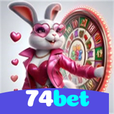 74bet:Grandes vitórias em poker, roleta e apostas no futebol esperam por você!