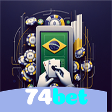 74bet:Jogue slots, aposte no futebol e vença em grandes mesas de poker!
