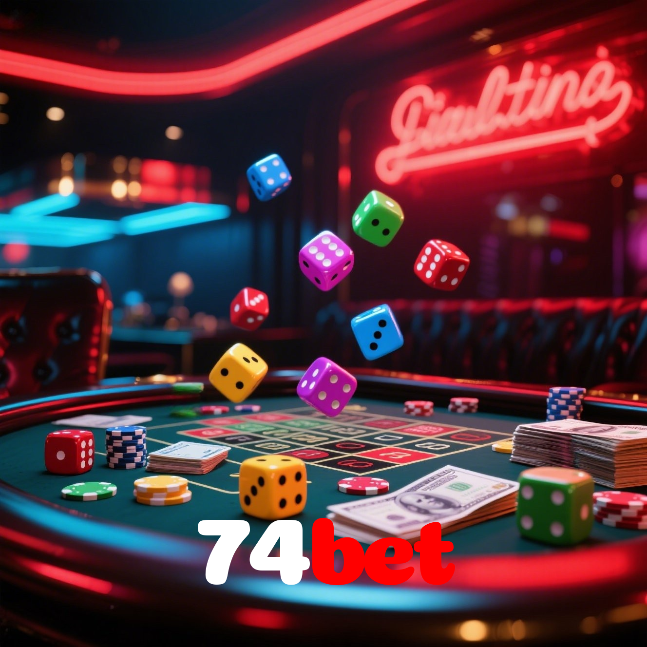 74bet:Aposte nas melhores mesas de poker e vença como nunca!