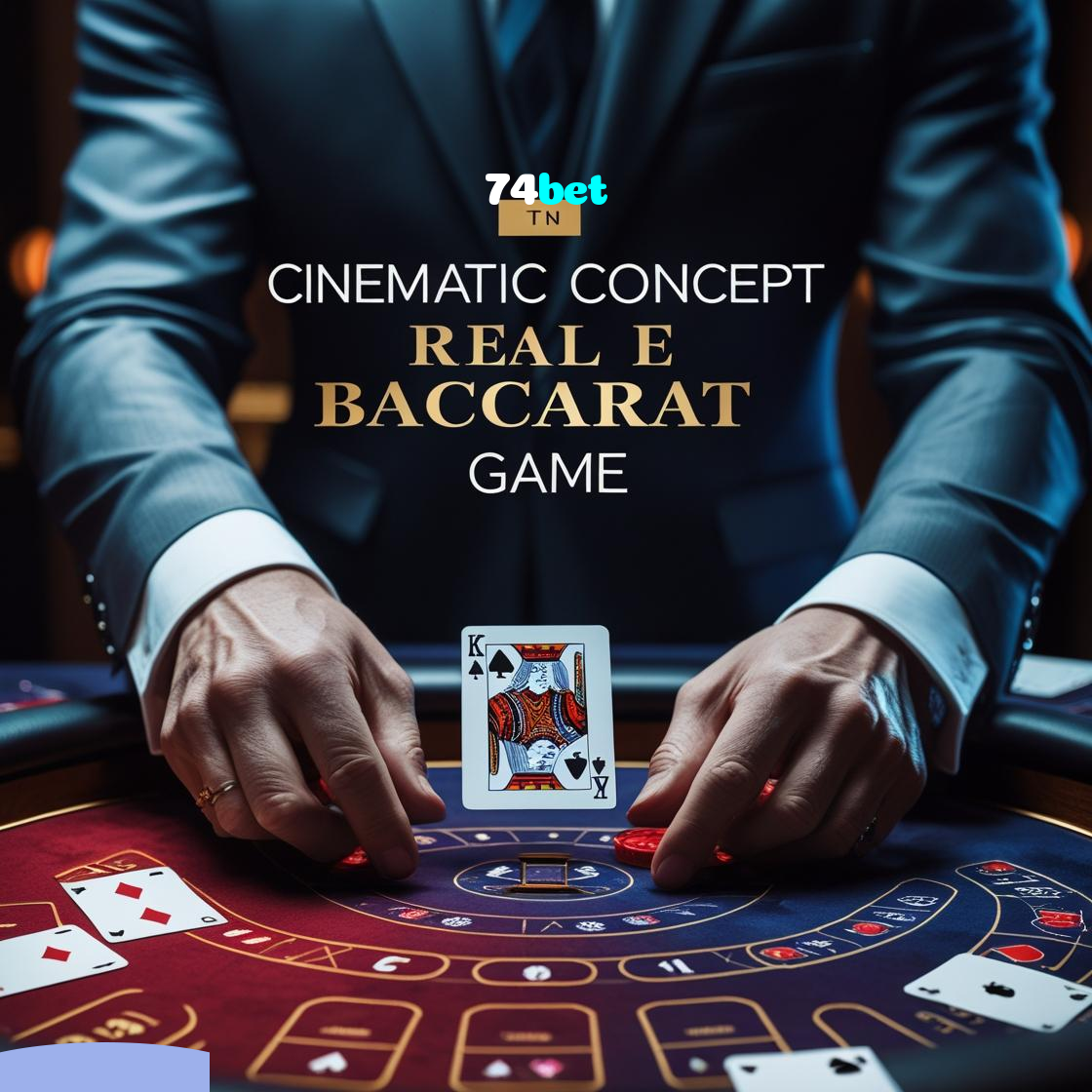 74bet：Cada giro pode ser um novo prêmio! Descubra as melhores slots online!