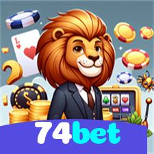 74bet:O cassino online mais confiável para apostas no futebol e jogos de cassino!