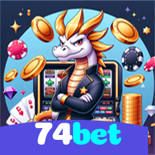 74bet：Cada jogo é uma chance de ganhar! Jogue agora e vença!