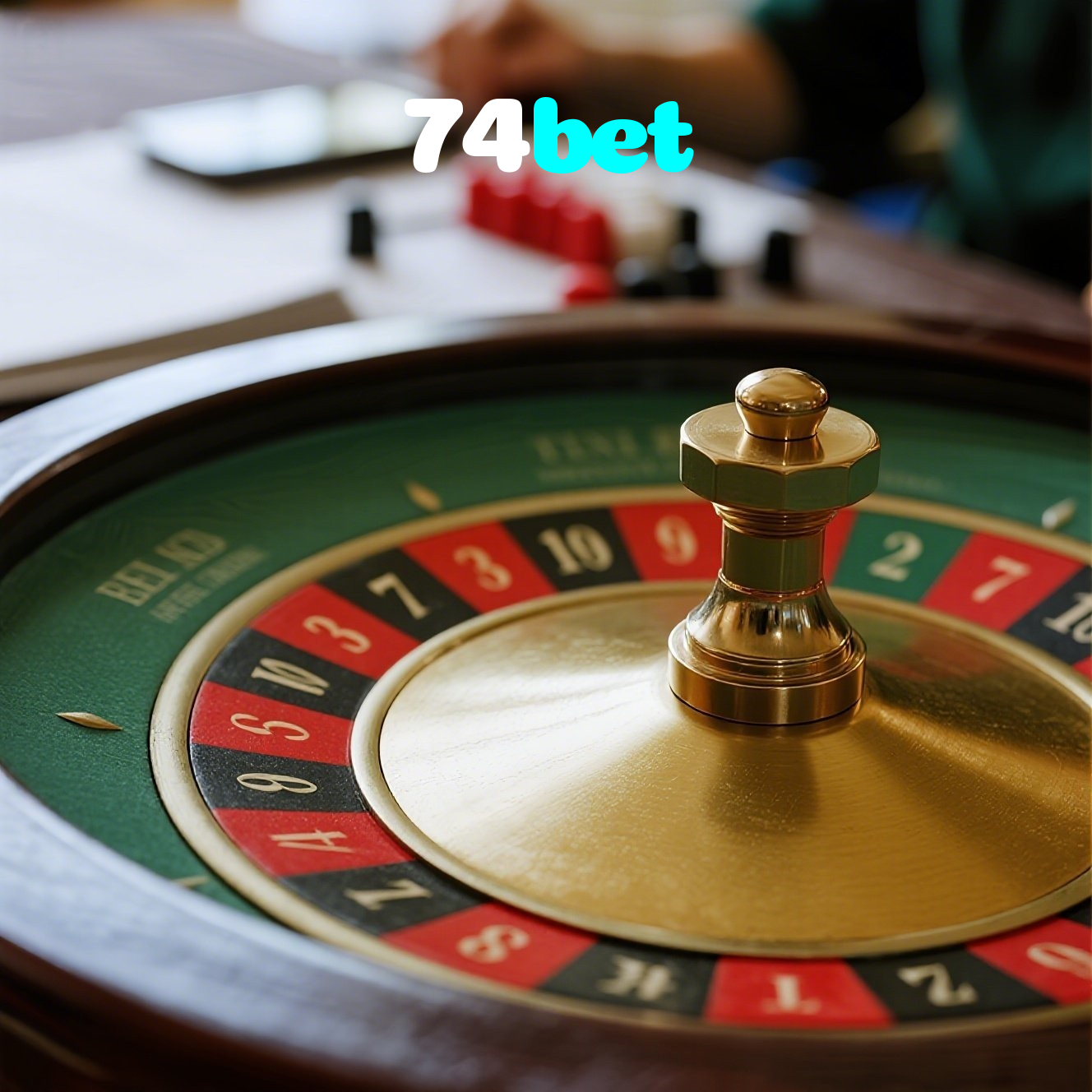 74bet：Onde sua sorte brilha: poker, roleta e apostas em futebol!