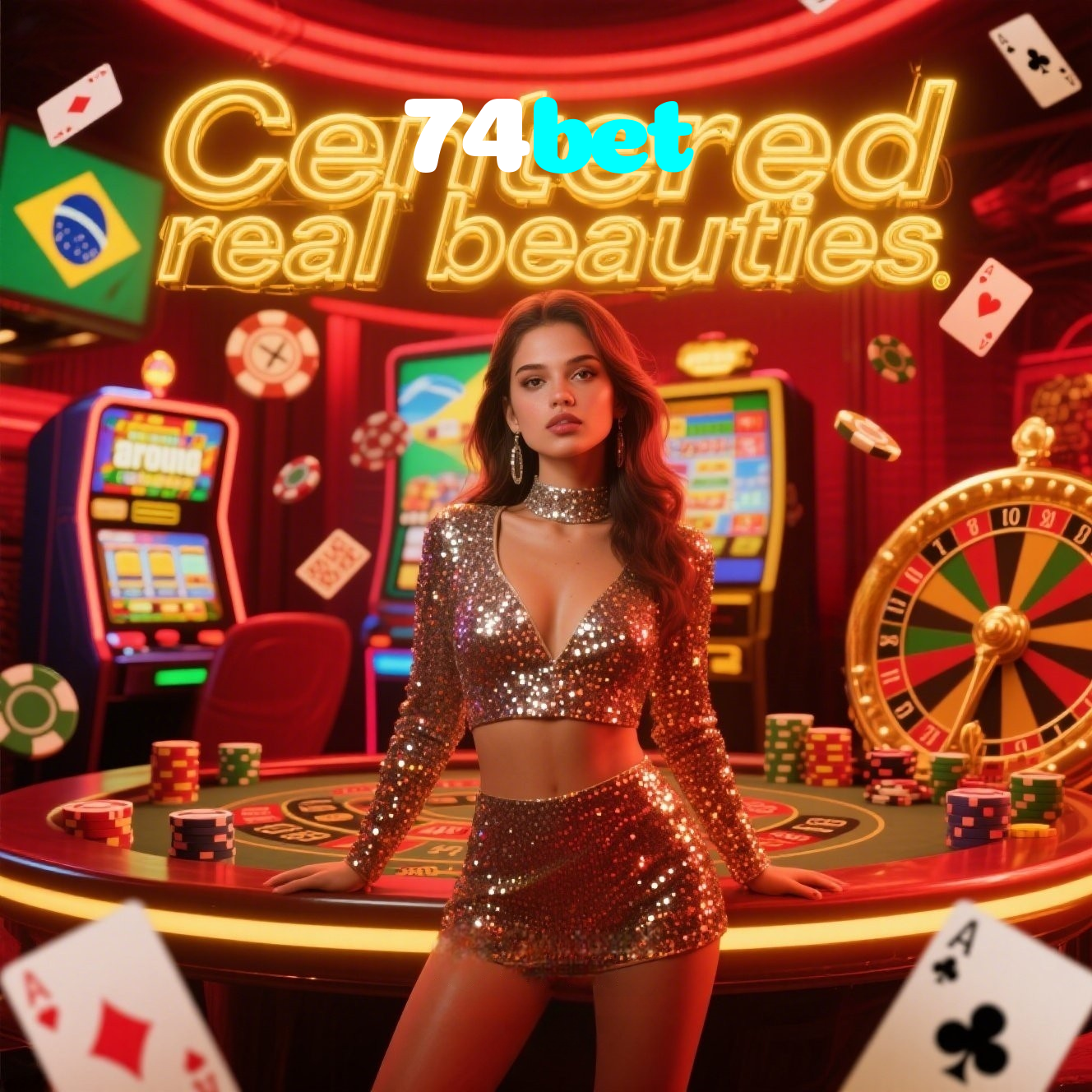 74bet:Aposte no futebol e ganhe prêmios fantásticos em blackjack e roleta!