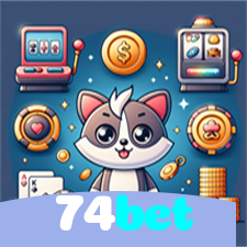 74bet：Desafie a roleta e ganhe prêmios incríveis no nosso cassino!