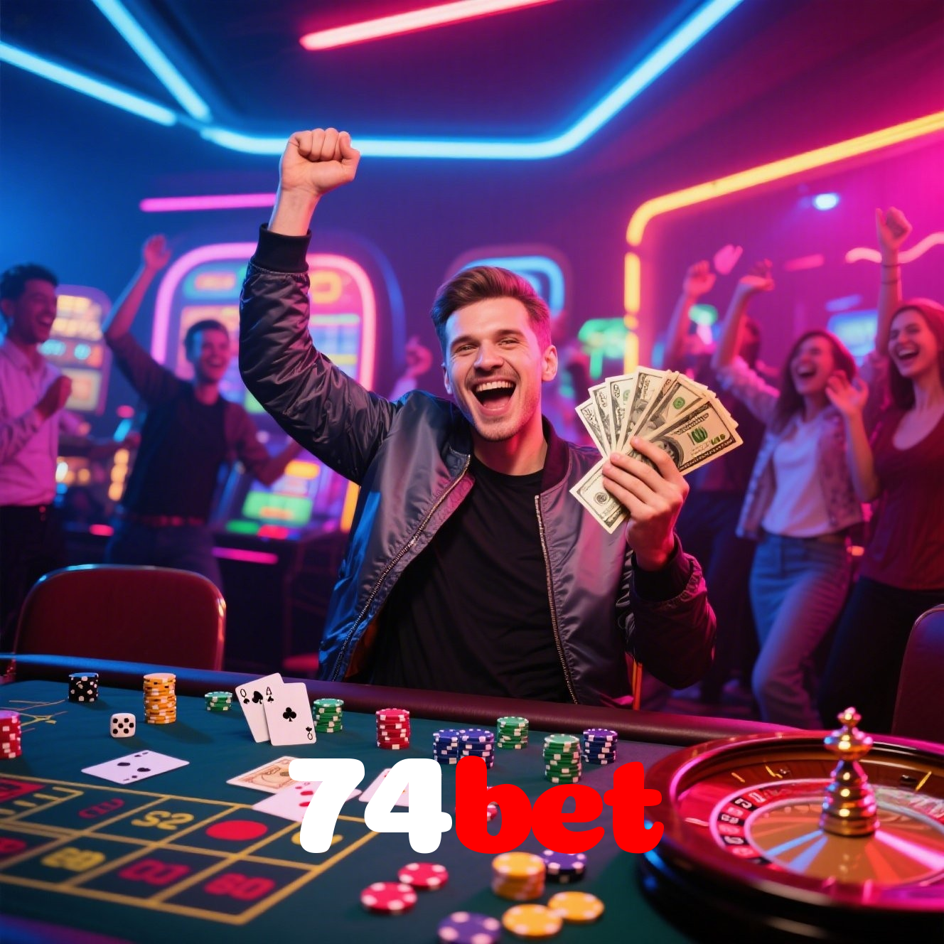 74bet:Apostas no futebol e diversão com roleta e blackjack no nosso cassino online!