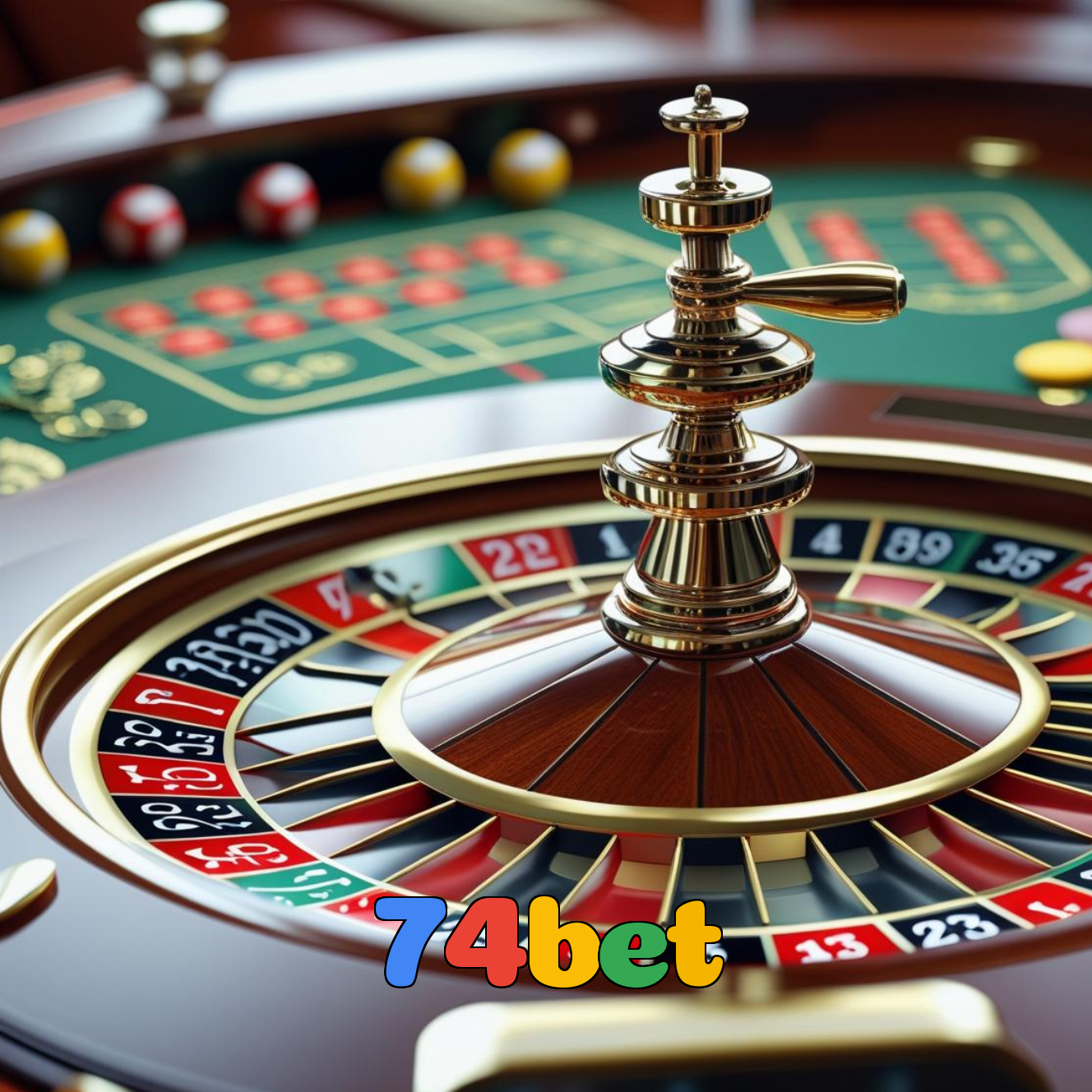 74bet：A sorte te espera! Aposte agora nas nossas roletas!