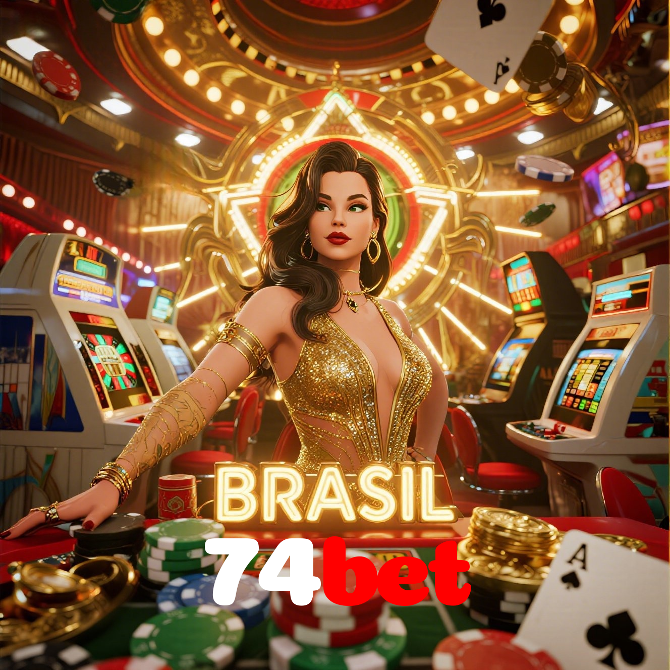 74bet:Vença na roleta e conquiste prêmios gigantes!