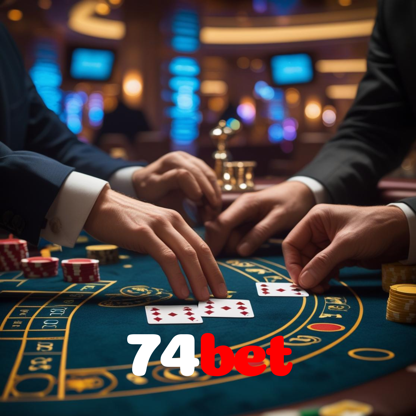 74bet:Vença na roleta e conquiste prêmios surpreendentes!