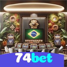 74bet:O melhor do futebol digital te espera! Aposte agora e vença!