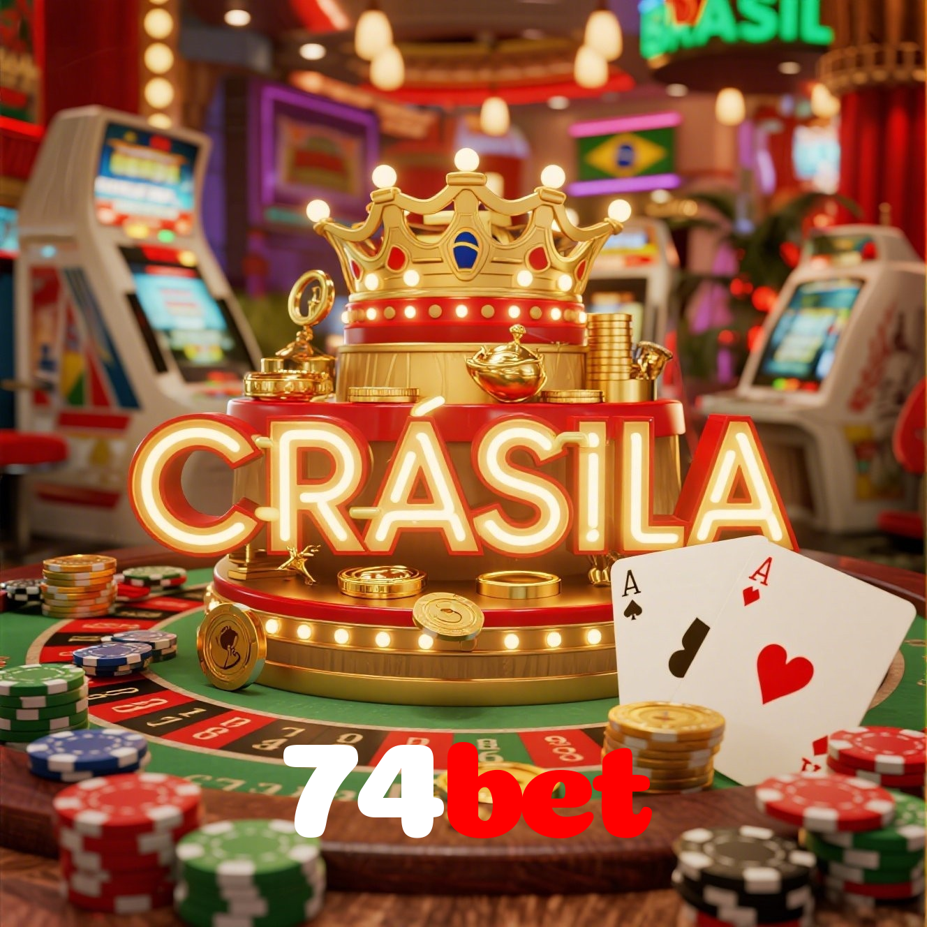 74bet:Sua sorte está no cassino online com jogos como poker e apostas no futebol!
