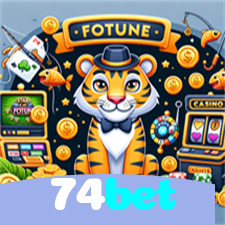 74bet：Jogue poker como um profissional e vença agora mesmo!