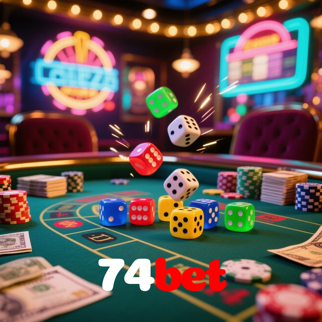 74bet:Jogue slots, aposte no futebol e conquiste vitórias épicas no cassino!