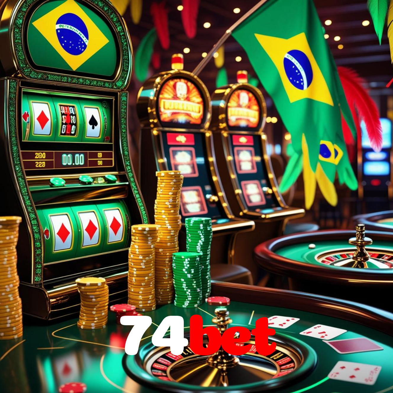 74bet：Poker, roleta e apostas ao vivo no futebol online, tudo ao seu alcance!