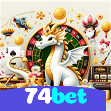 74bet：Vença no poker e aposte no futebol para grandes vitórias no cassino!