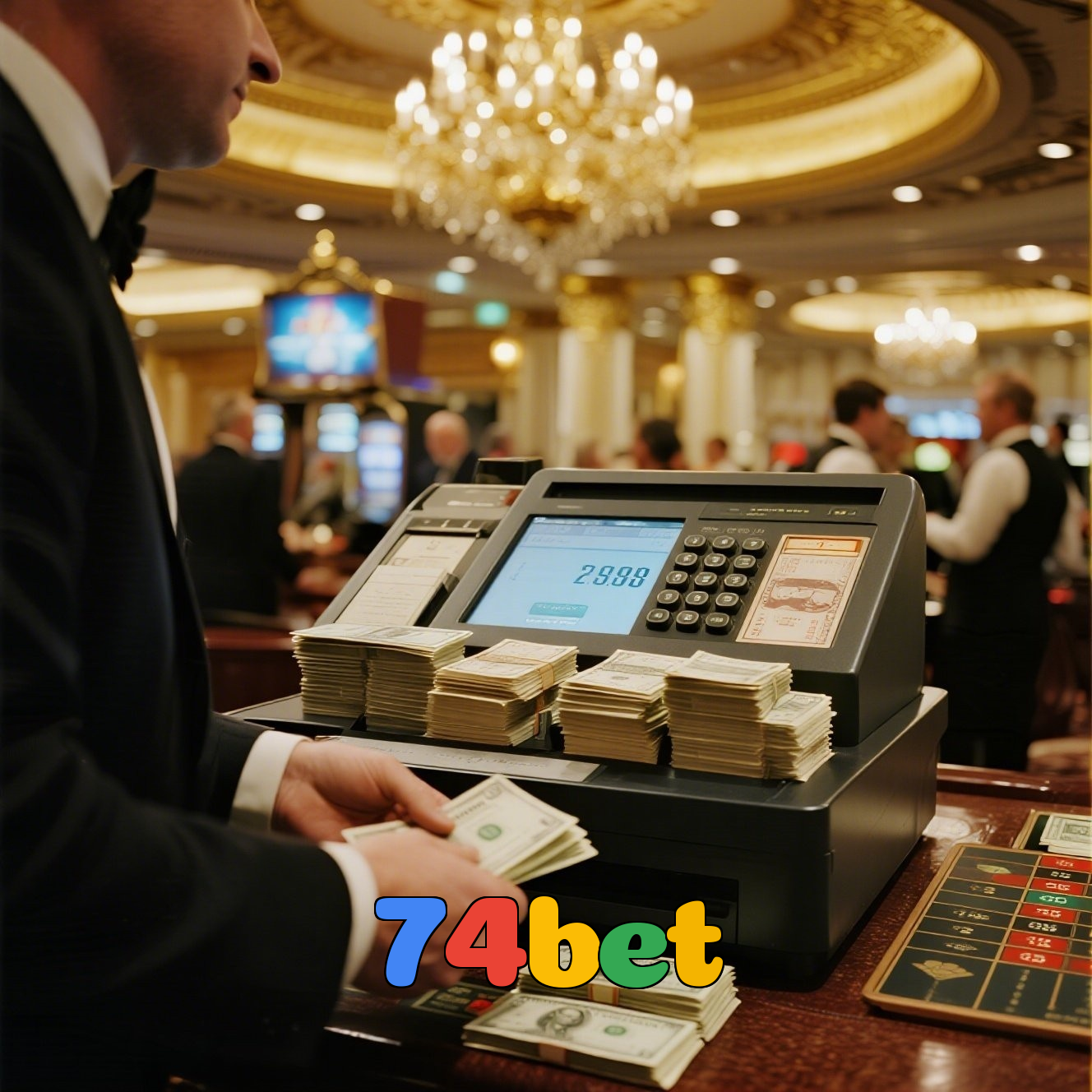 74bet:Ganhe no futebol e nos melhores jogos de cassino como poker e blackjack!