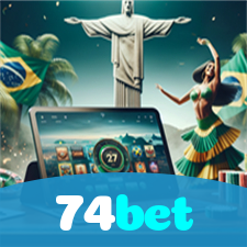 74bet:Em nosso cassino online, as melhores vitórias estão por vir!