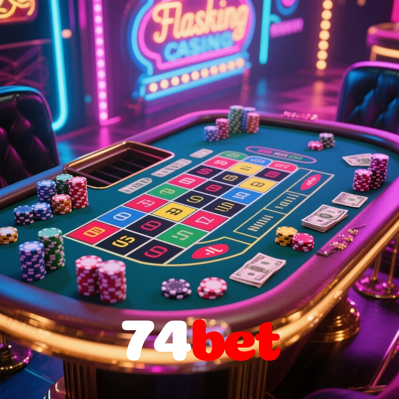 74bet:Aposte no futebol e jogue os melhores jogos de cassino com grandes prêmios!