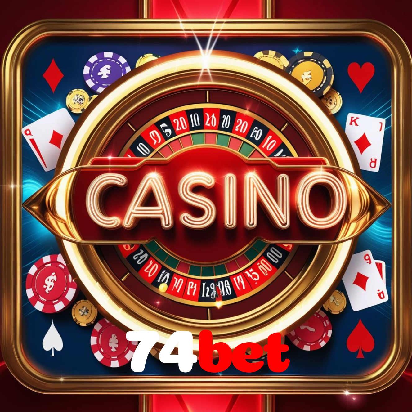 74bet:O melhor do cassino está ao seu alcance! Jogue agora!
