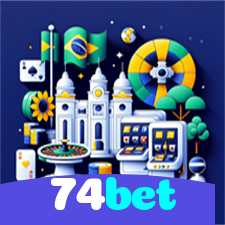 74bet：Jogue nas mesas de poker e se torne um campeão das cartas!