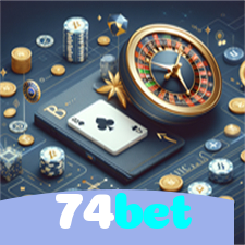 74bet:Apostas ao vivo no futebol e prêmios incrÃveis em jogos de cassino como roleta!