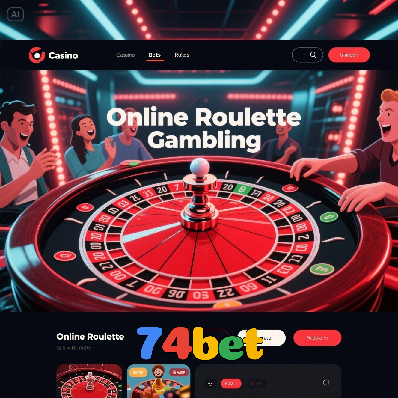 74bet：Jogue slots, aposte no futebol e conquiste prêmios incríveis!