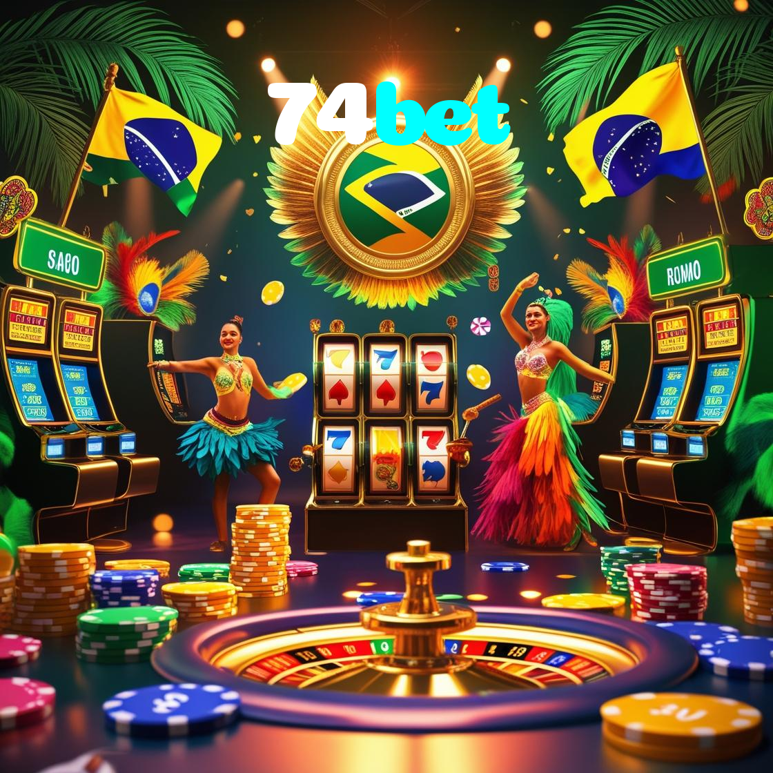 74bet：Aposte no futebol e jogue os melhores jogos de cassino com grandes prêmios!