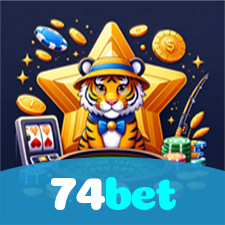 74bet：Aposte no futebol e jogue os melhores jogos de cassino como slots e blackjack!