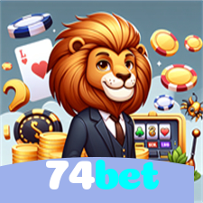 74bet:Aposte no futebol e conquiste prêmios em blackjack e poker!