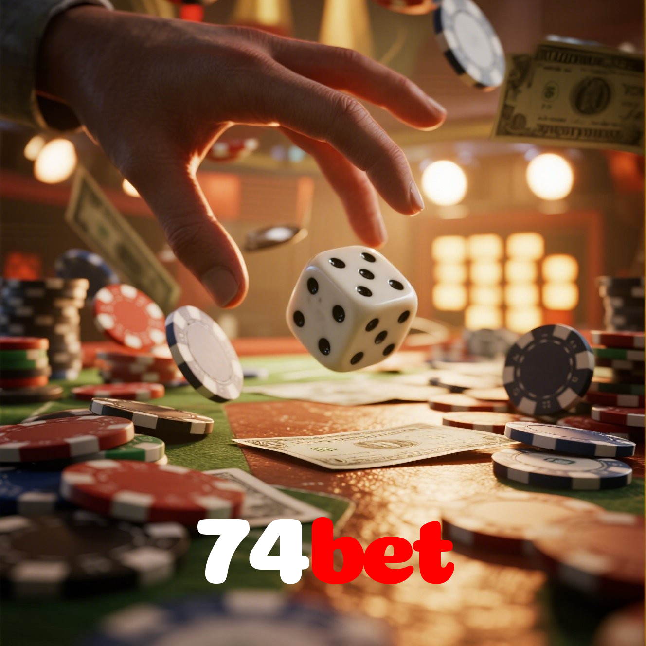 74bet:Onde sua sorte encontra o melhor cassino online e as apostas no futebol!
