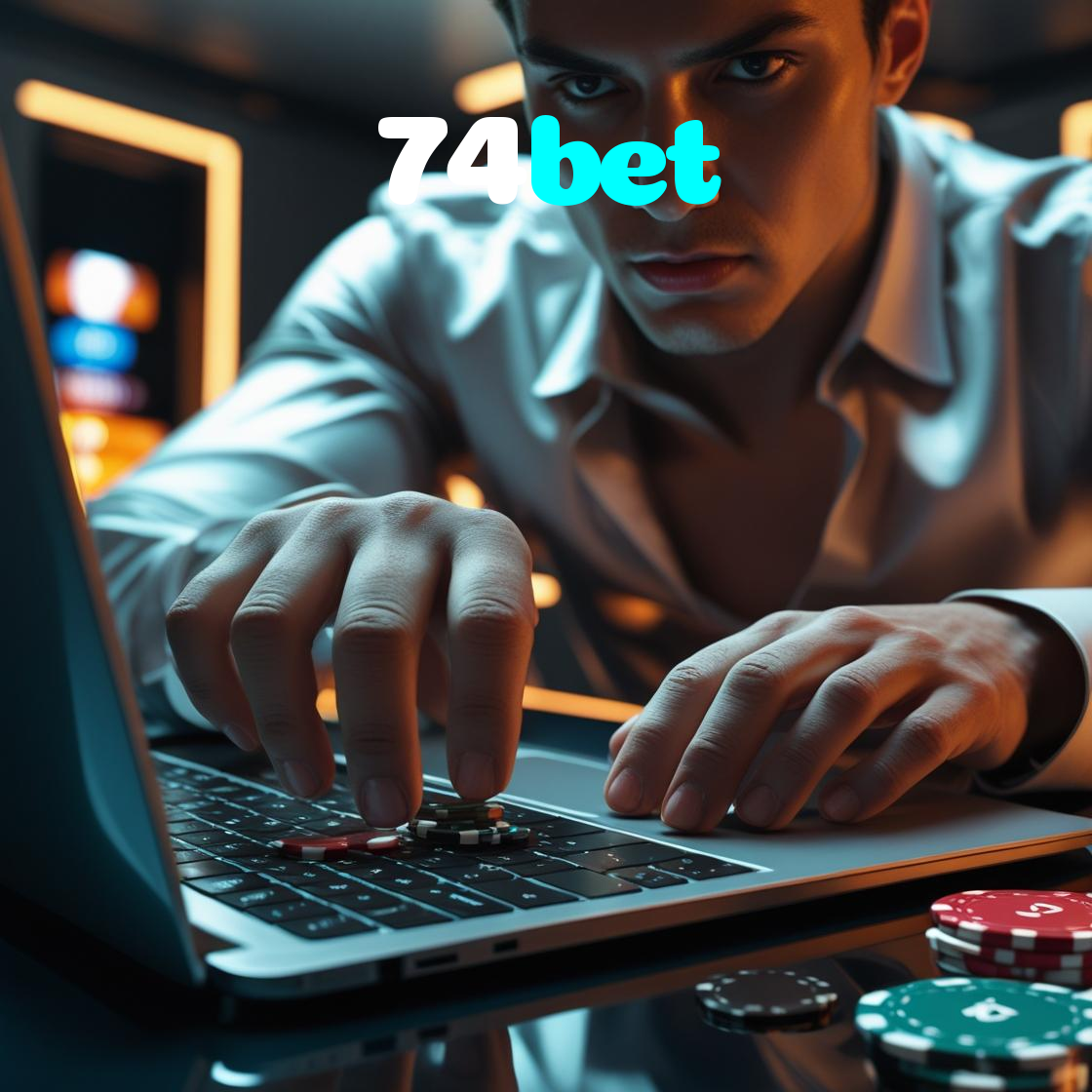 74bet：Aposte no futebol online e marque gols de prêmios!