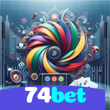 74bet：O cassino online perfeito para quem ama futebol e jogos emocionantes!