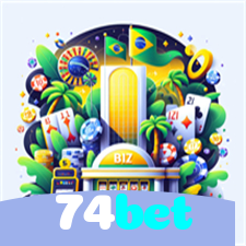 74bet:Os jackpots estão esperando por você! Entre no jogo e faça história!