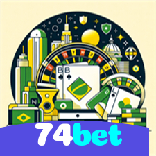74bet：O melhor cassino para apostar no futebol e ganhar prêmios em blackjack!