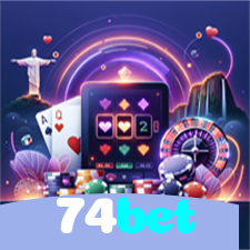 74bet：A sorte está no cassino online com apostas no futebol e grandes vitórias!