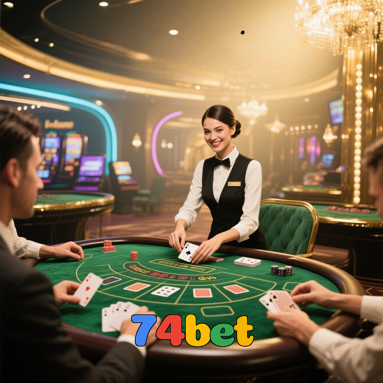74bet:Encontre a sorte na roleta! Aposte agora e ganhe!