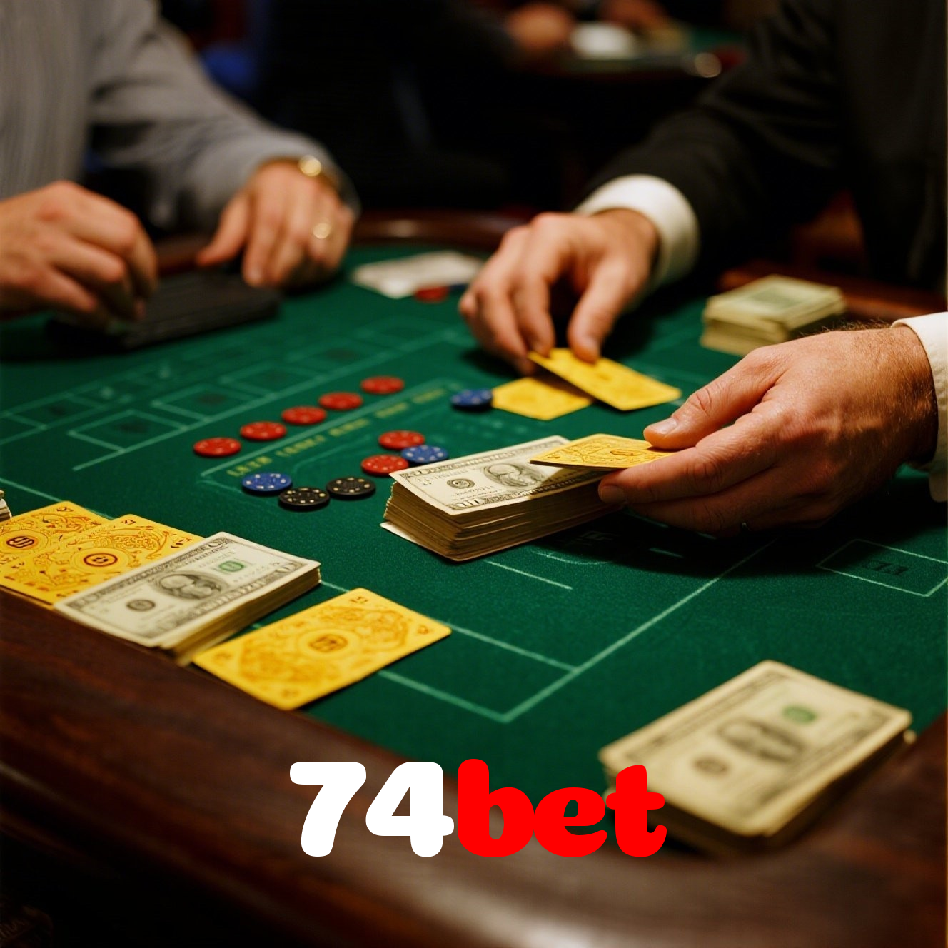 74bet:Aposte no futebol e conquiste vitórias épicas com blackjack e poker!
