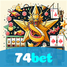 74bet:Jogue slots, aposte no futebol e ganhe prêmios incríveis no cassino online!