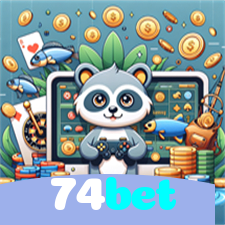 74bet：Sinta a emoção do cassino! Aposte agora e ganhe prêmios reais!