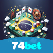 74bet:Aposte no futebol e viva a emoção do jogo!