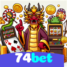 74bet:Cada giro nas slots é uma chance de grandes vitórias!