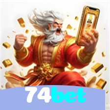 74bet：As melhores slots e jackpots estão esperando por você! Jogue agora!