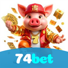 74bet：Ganhe prêmios jogando slots e apostando no futebol online!
