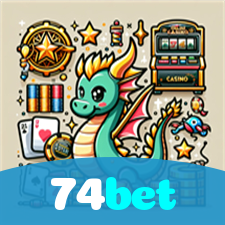74bet:Aposte no futebol e ganhe em jogos de cassino como roleta e blackjack!