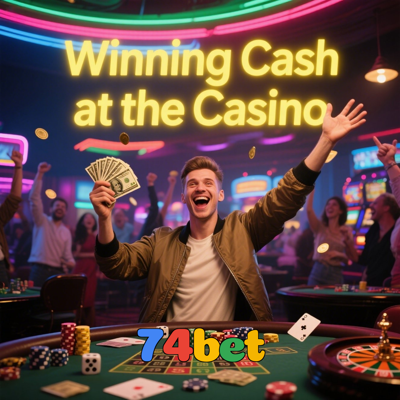 74bet:Onde a diversão e a sorte se encontram: poker, roleta e futebol online!