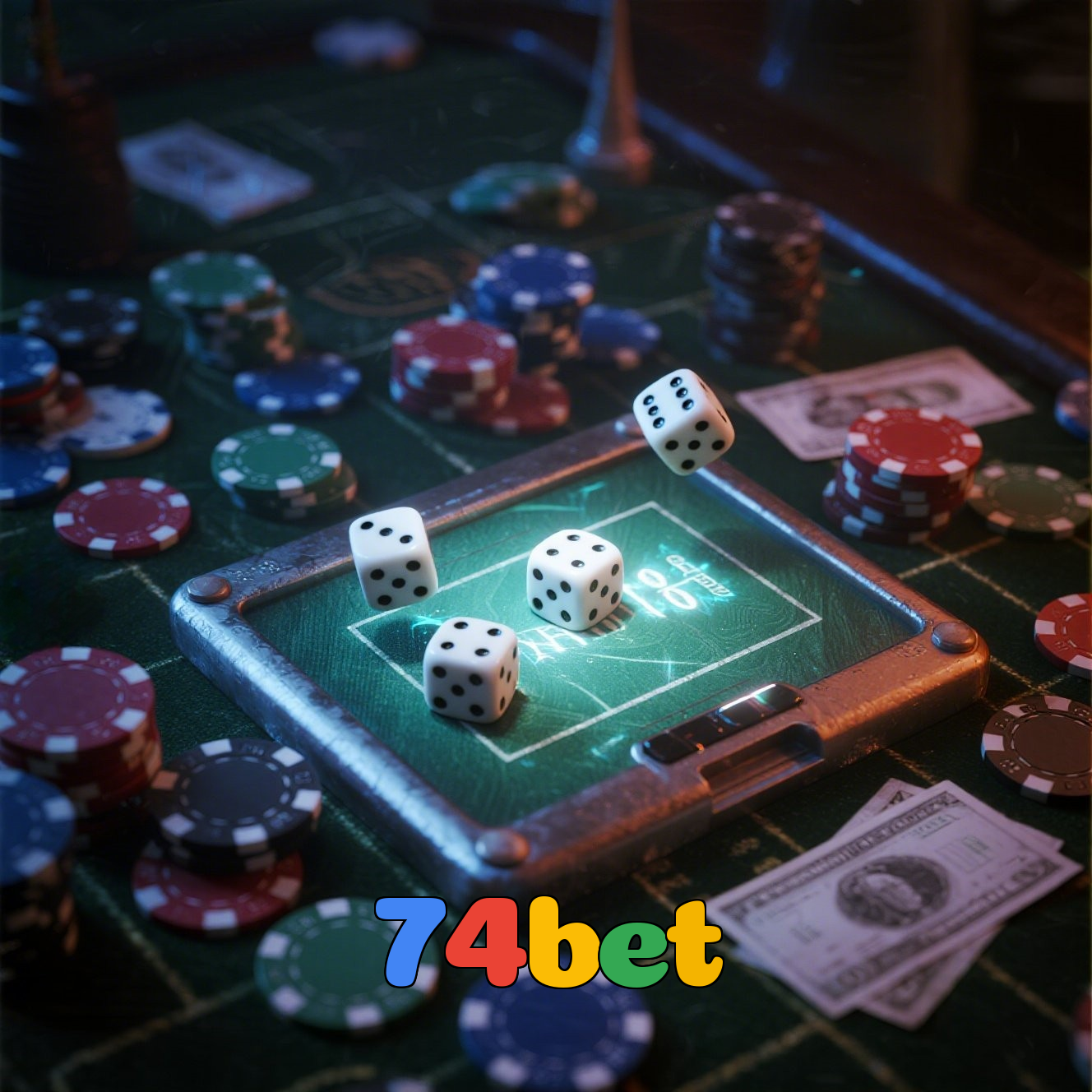 74bet：Aposte no futebol online e experimente o que é vencer com emoção!