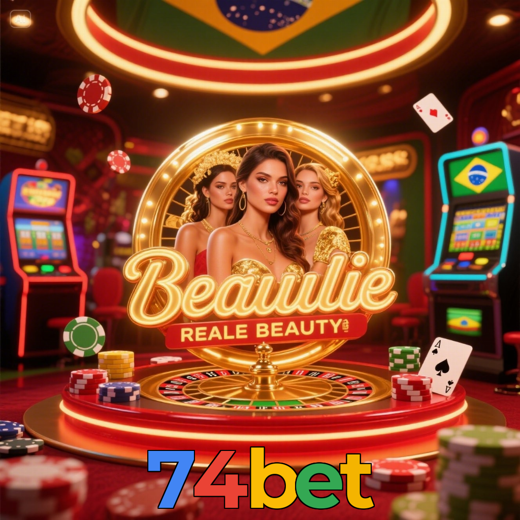 74bet:Apostas ao vivo no futebol e prêmios em blackjack e roleta!
