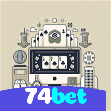 74bet:A adrenalina do futebol online está ao seu alcance!