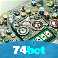 74bet:Seu time na vitória e os jackpots no cassino online te esperam!