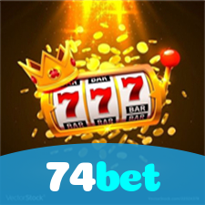 74bet:Onde você pode apostar no futebol e jogar os melhores jogos de cassino!